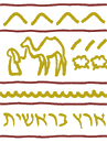 Genesis Land