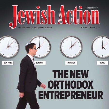 jewish action